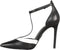 Michael Kors Renata - Dames Pump - Gespsluiting - Zwart (2020) - Maat 39