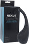Nexus Anaal Douche Pro - Zwart - 330ml