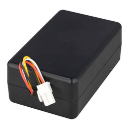 Replacement vacuum cleaner battery for Samsung VCA-RBT71, DJ96-00193C, DJ96-00202A - 4600mAh 21.6V L