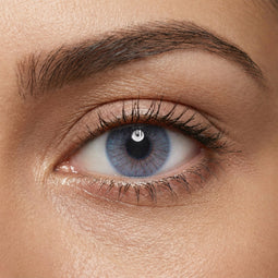 Opticcolors True Blue - Blauw