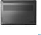 Lenovo Yoga Pro 9 14IRP8 - Laptop - Intel Core i9-13905H 64GB 1TB GeForce RTX 4070 - Grijs