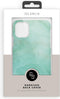 Selencia Hoesje Geschikt voor Samsung Galaxy A52 (4G) / A52s / A52 (5G) Hoesje - Selencia Maya Fashion Backcover - groen