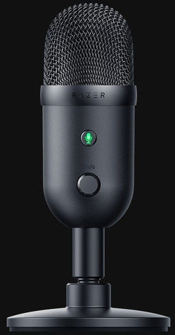 Razer Seiren V2 X - USB-microfoon - Supercardioïde - 25 mm condensator