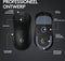 Logitech G Pro X Superlight 2 - Draadloze Gaming Muis - Hero 2 sensor - Zwart