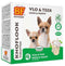 BF PETFOOD HONDENSNOEPJES BIJ VLO ZEEWIER MINI
