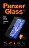 PanzerGlass 7077 - Screenprotector - Edge to Edge - Zwart