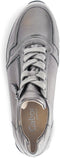 Gabor Dames Sneakers - Lage sneakers - Pasvorm breed - Herfst/Winter (2025)