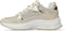 Mexx Racoon Phoeby - Sneaker Dames - Maat 39 - Goud