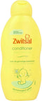 Zwitsal Baby - Conditioner 200 ml - Makkelijk doorkambare haartjes