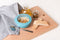Amuse Life Lunch Bowl - Lunchbox - Vershouddoos met Tritan Deksel - Onverwoestbaar - 2000 ml - Blauw