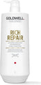 Goldwell Dualsenses Rich Repair Anti Breakage Conditioner - 1000 ml