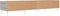 vidaXL - Tv-meubel - 150x36x30 - cm - bewerkt - hout - grijs - sonoma - eikenkleurig