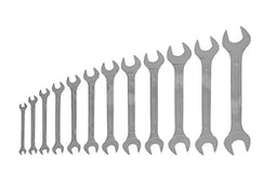 Gedore 6077890 6-120 Dubbele steeksleutelset 12-delig 6 - 32 mm DIN 3110