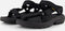 Teva W HURRICANE XLT2 - Wandelsandalen - Sneldrogende banden - Zwart