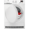 AEG T7DB84PK - Warmtepompdroger - 8 kg - SensiDry® - ProSense®