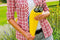 Gloria Gardenboy Plus - Bodembewerker 400W - Werkdiepte 8 cm