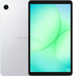 Samsung Galaxy Tab A11 - WiFi - 128GB - 8.7" - Zilver
