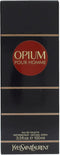 Yves Saint Laurent Opium 100 ml Eau de Toilette - Herenparfum