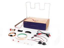 TAPE-O-TRONICS ZENUWEN SPEL