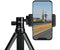 PNY P-T-BTRI001K-RB - Mini-tripod - 3 poten - Zwart