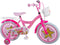 LOL Surprise Kinderfiets - Meisjes - 16 inch - Roze
