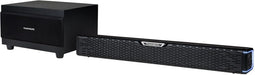Thomson SB60BTS - Soundbar - Led Verlichting Subwoofer