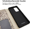 iMoshion Hoesje Geschikt voor Samsung Galaxy A53 Hoesje Met Pasjeshouder - iMoshion Design Bookcase smartphone - Meerkleurig / Black And White Dots