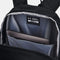 Under Armour UA Hustle Lite Backpack Unisex Rugzak - Zwart