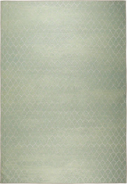 Zuiver Crossley Buiten Vloerkleed 170x240 Groen
