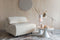 Zuiver Wings Loveseat Naturel