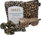 SMUG Chill & Unwind Gift Set - Warmtekussen, Slaapmasker en Scrunchie - Geschenkset voor Vrouwen
