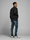 JACK&JONES JJERUSH - Bomberjack - Waterbestendig - Maat XXL
