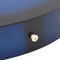vidaXL - Gitaar - cutaway - met - equalizer - 6 - snaren - western - klassiek - blauw