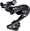 Shimano Ultegra R8000 - Achterderailleur - 11-speed Korte kooi (SS) - Zwart