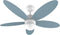 Plafond ventilator EnergySilence Aero 4260 Sky Cecotec