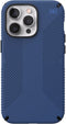 Speck Presidio2 Grip - Soft case - 4 Meter Drop protection - Blauw