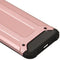 iMoshion Hoesje Geschikt voor Xiaomi Poco F2 Pro Hoesje - iMoshion Rugged Xtreme Backcover - Rosé