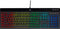 Corsair K55 RGB Pro - Gamingtoetsenbord - RGB-verlichting 5 zones - Qwerty US
