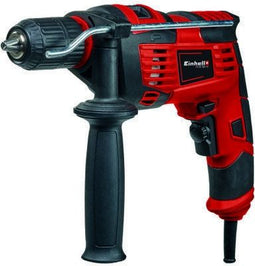 Einhell TC-ID 720/1 E - Klopboormachine - 720 W 2.800 t/min - Inclusief 16-delige accessoireset