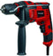 Einhell TC-ID 720/1 E - Klopboormachine - 720 W 2.800 t/min - Inclusief 16-delige accessoireset