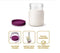 Little Balance 8487 - yoghurtmaker - Inclusief 13 potjes - 20 Watt - totaal 2.4 liter