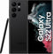 Samsung Galaxy S22 Ultra (2022) - Smartphone - 8GB RAM 128GB opslag 6,8'' Dual SIM 5G Zwart