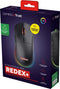 Trust GXT 927 Redex+ - Draadloze gaming-muis - 25K sensor 25600 DPI - RGB verlichting