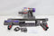 Dyson V8 Advanced - Steelstofzuiger - 40 min gebruiksduur - Motorbar™ vloerzuigmond