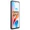 OPPO A79 5G - Smartphone - 4GB RAM - 128GB opslag - Zwart