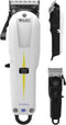 Wahl Super Taper Cordless - Tondeuse - Snoerloos - Wit