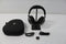 Sennheiser Momentum 4 - Draadloze koptelefoon - ANC - Grijs