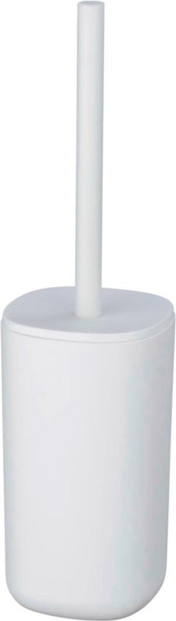 Wenko Davos toiletborstel mat wit
