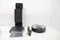 iRobot® Roomba® i7+ - Robotstofzuiger - Slimme navigatie automatische vuilafvoer - Zilver zwart