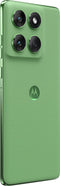 Motorola edge 60 - Smartphone - 12GB RAM - 512GB opslag - Groen